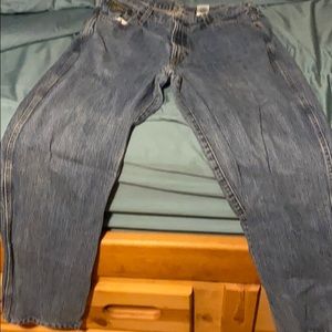 Cinch Western Jeans